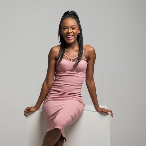 DelisileMzimela's profile picture. A Storyteller | Living Purposefully