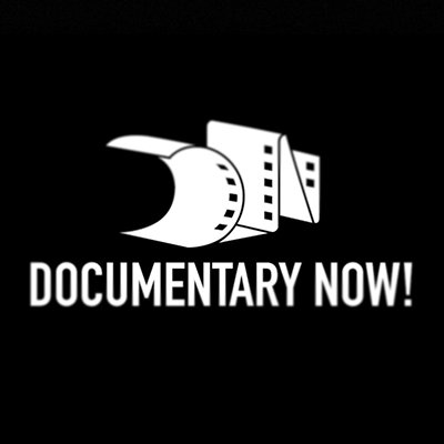 Season 53 of #DocumentaryNow airs Wed 10P on IFC and AMC+.