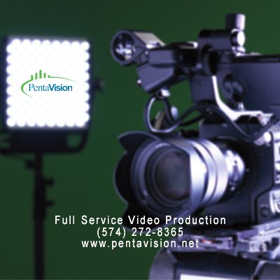 PentaVision Communications, Inc.