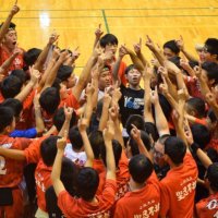 小松大谷高校バレーボール部　ゲームパンツ　ユニフォーム 小松大谷高校バレーボール部 ゲームパンツ ユニフォーム 小松
