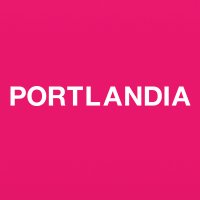 Portlandia (@portlandia) 's Twitter Profile