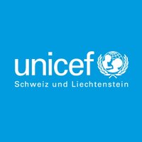 UNICEF Schweiz und Liechtenstein (@unicefschweizfl) Twitter profile photo