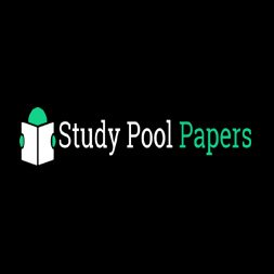 studypoolpapers's profile picture. We are a great writers for the essay in virtually all fields of study. We write the high quality content through our experienced writers.