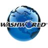 Washworld's profile picture. 5-star-rated ⭐,  manufacturer of car wash systems; making waves 🌊 in the industry with cutting-edge, technology advancements in our equipment. 🌐