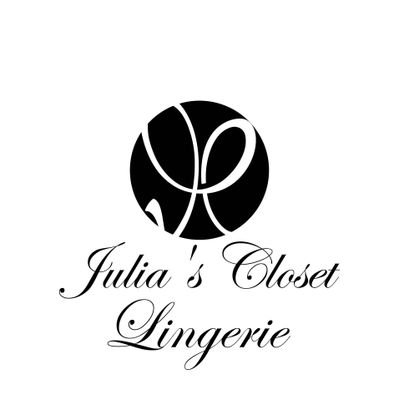 Julia's Closet Lingerie