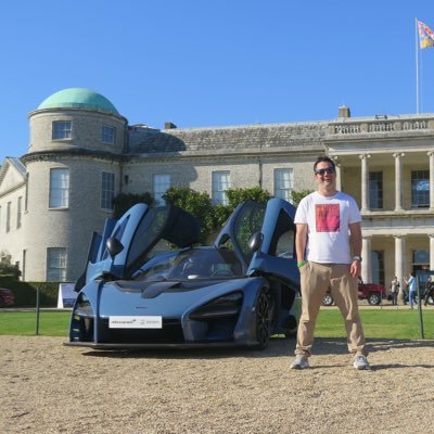 Forza & Fable Product Marketing Manager. Enjoys sports, autos, EDM, and traveling the globe. Personal account - follow @forzamotorsport for offical news