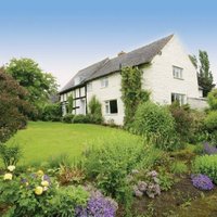 Durstone Cottages(@durstonefarm) 's Twitter Profile Photo