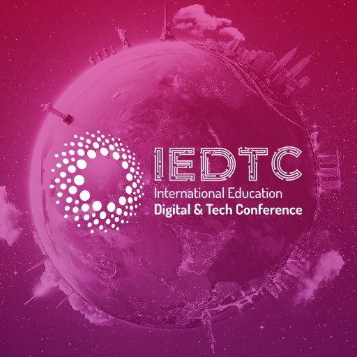 The International Education Digital & Tech Conference takes place on Friday 11th Jan 2019 at Royal Holloway, University of London.