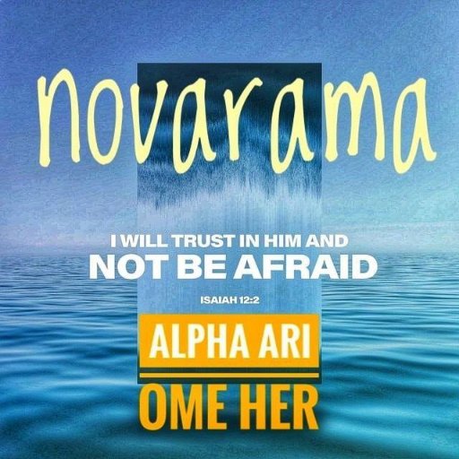 Eternal Bright Light that never fades away (Nova). The a'Rama'ic Shepherd (Rama) & apparent Slain Lamb - Faithful & True Witness