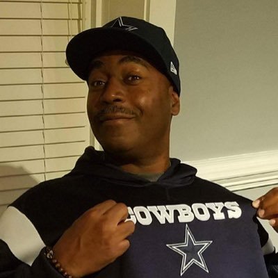 Family man who's a Cowboys fan for LIFE