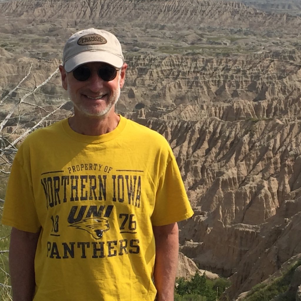 TimothyWeih's profile picture. Advocating for the well-being of children and teachers through research, teaching, and publications.