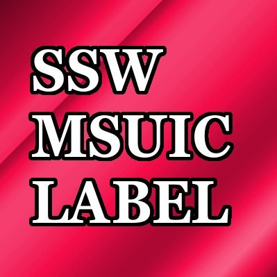 sswmusiclabel Profile Picture