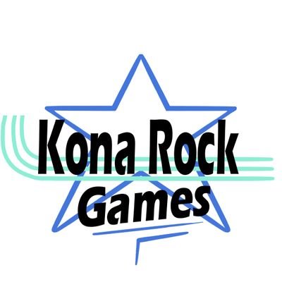 KonaRock Gamesさんのプロフィール画像