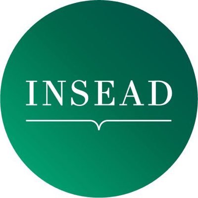 INSEAD_Arabia's profile picture. 