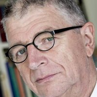Jos Teunissen (@josteunissen2) 's Twitter Profile