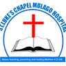 stlukemulago's profile picture. Anglican church under Kampala Diocese of @churchofuganda ministering to the @MulagoHospital community and surrounding areas of the Hospital. Motto: Matt 4:23-24