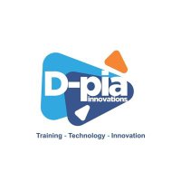 D-pia Innovations(@DPiaInnovation) 's Twitter Profile Photo