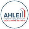 AHLEI's profile picture. The American Hotel & Lodging Educational Institute is the premier source for training solutions for hotels, restaurants, spas, schools, and more.
