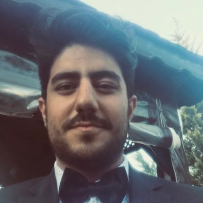 @UniBogazici CmpE , CS MSc @TU_Muenchen alum.
Jack of all trades, master of none, better than most.