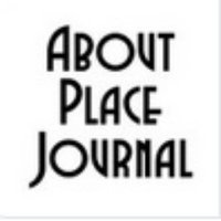 About Place Journal(@aboutplacejourn) 's Twitter Profile Photo