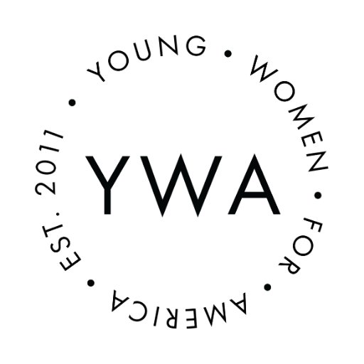 Magnify your voice. Lead a movement. Impact culture. 
Christian, Conservative, Female Leaders. A project of  @CWforA 🇺🇸