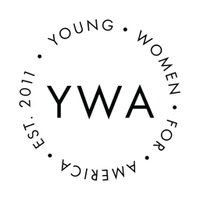 Young Women For America(@YWforA) 's Twitter Profile Photo