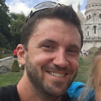 Jean-Francois Lalonde (@jflalondeqc) Twitter profile photo