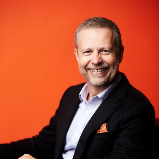 VP & GM of Pure Storage for Latin America.
My mission is to paint LATAM orange. Stay Pure my friends !