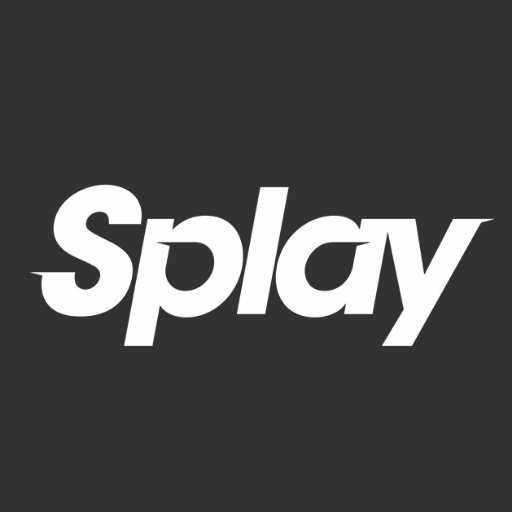 Välkommen till Splay Sveriges officiella twitter 🌟👻: SplayTv || 📷 instagram: SplayTv