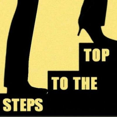 The Official Twitter Account of Steps To The Top Leadership Centre (STLC) ||
Imagine the Possibilities!