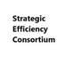 Strategic Efficiency Consortium (@stratefficiency) Twitter profile photo Strategic Efficiency Consortium (@stratefficiency) Twitter profile photo