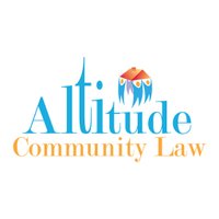 Altitude Community Law P.C.(@AltitudeLaw) 's Twitter Profile Photo