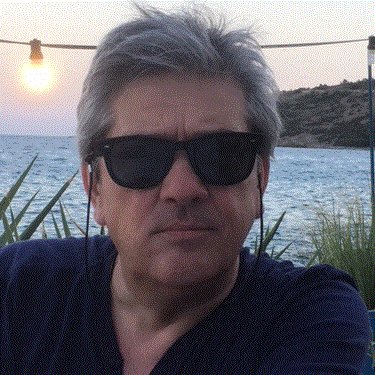 Simon Finlay