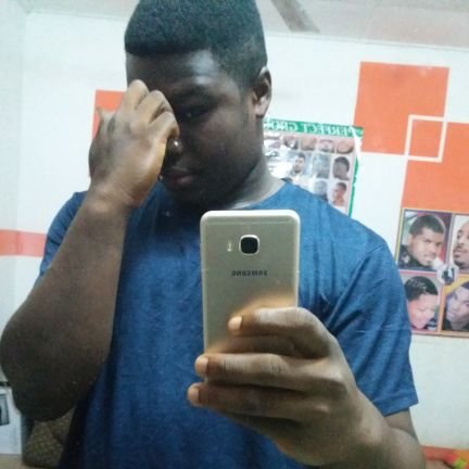 AddoDan05477116's profile picture. Am affable and likes Sports Music Classic Rock Movies , comics, nyame asem nso ka ho