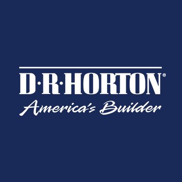 Official Twitter of #DRHorton Homes. Founded in 1978 - America's Largest #Home Builder. #HomeIsDRHorton
Questions or concerns? https://t.co/8cS6ViEQJ5