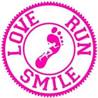 LoveRunSmile (@loverunsmile) 's Twitter Profile