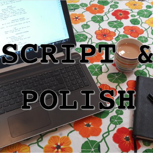 #Script reading service for writers and producers. Drop us a line via scriptandpolish@gmail.com and unlock your script's potential today! #scriptchat #amwriting