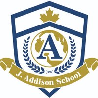 J. Addison School (@jaddison2002) 's Twitter Profile