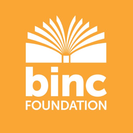 Book Industry Charitable Foundation (Binc)さんのプロフィール画像