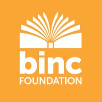 Book Industry Charitable Foundation (Binc)(@BincFoundation) 's Twitter Profileg