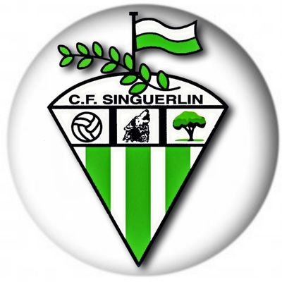 Cuenta oficial del CF Singuerlin, fundado en Mayo de 1958. #TerritoriSinguerlin
Instagram: @cfsinguerlinoficial
Facebook: @cfsinguerlinoficial