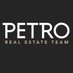 Petro Real Estate (@petrorealestate) Twitter profile photo Petro Real Estate (@petrorealestate) Twitter profile photo