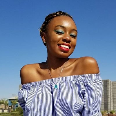 melaninqueen_ck's profile picture. BCHS '19 🎓
.
UCM '23
.
19 👌🏾