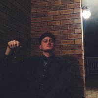 joshua Kerr - @Bigpimppp Twitter Profile Photo