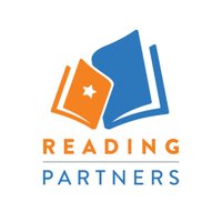 Reading Partners(@ReadingPartners) 's Twitter Profile Photo