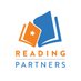Reading Partners (@readingpartners) Twitter profile photo Reading Partners (@readingpartners) Twitter profile photo