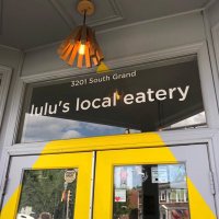 Lulu's Local Eatery(@lulusfoodtruck) 's Twitter Profileg