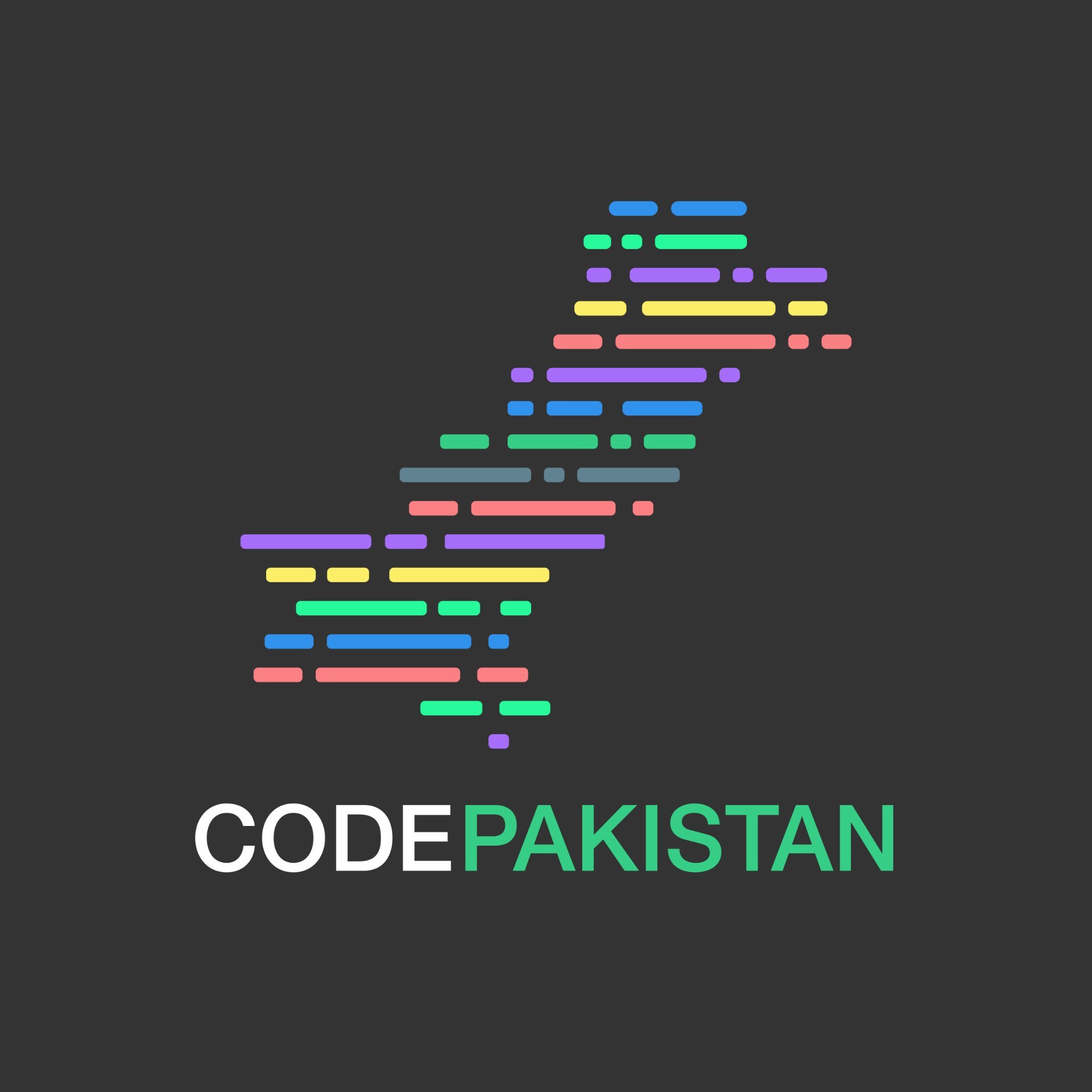 CodePakistanio's profile picture. An ultimate platform for passionate learners, beginners, and professional developers | Learn new skill create better opportunity at #CodePakistan