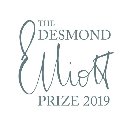 The Desmond Elliott Prize is now the flagship award in the National Centre for Writing’s portfolio of Early Career Awards. Follow @writerscentre for updates!