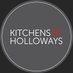 Kitchens By Holloways (@ByHolloways) Twitter profile photo